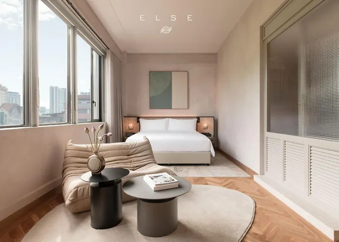Else Kuala Lumpur