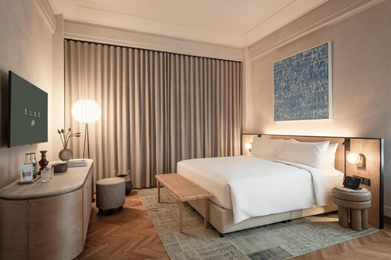 Else 5* Kuala Lumpur