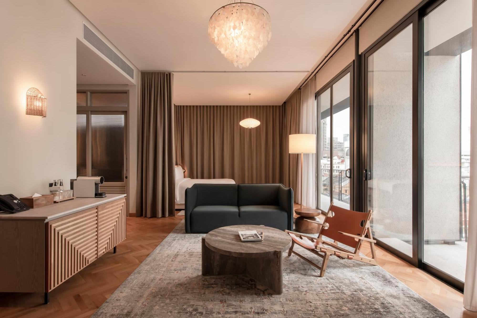 Hotel Else 5*