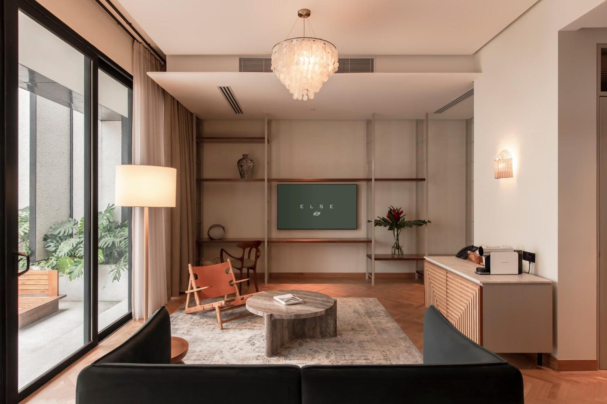 Else 5* Kuala Lumpur