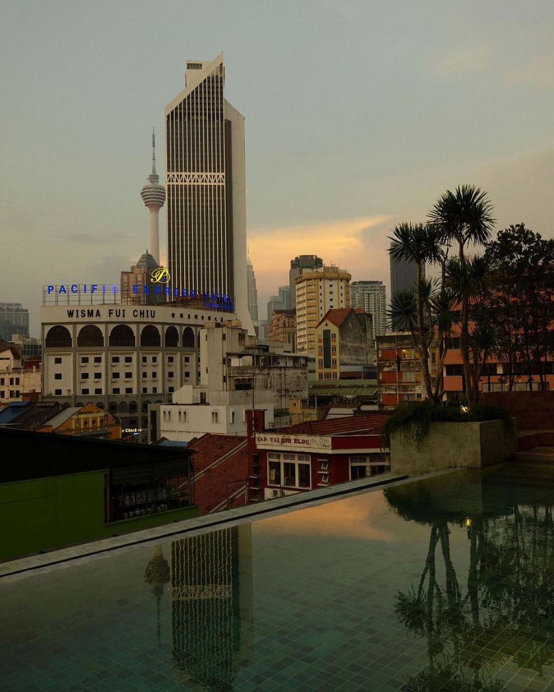 Hotel Else Kuala Lumpur