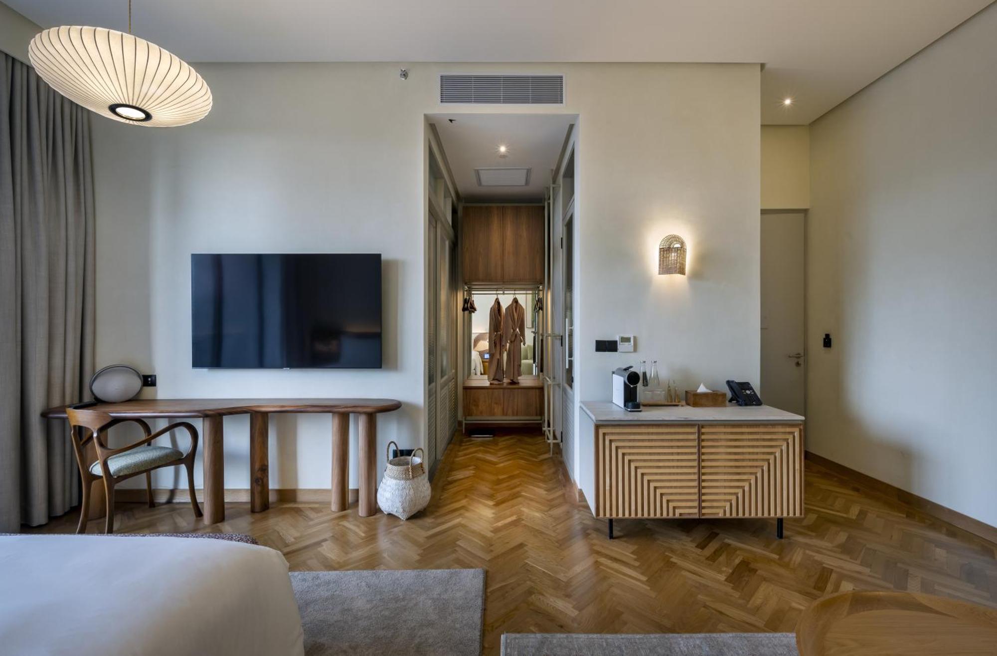 Else 5* Kuala Lumpur