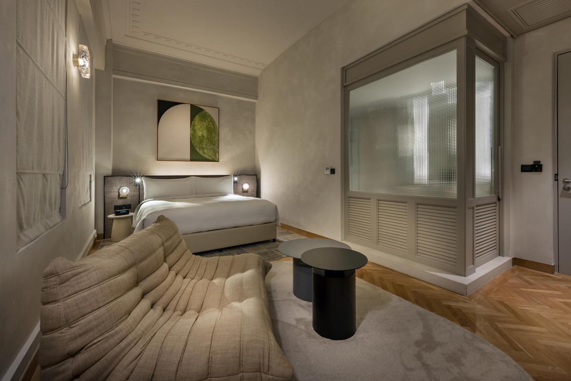Else 5* Kuala Lumpur