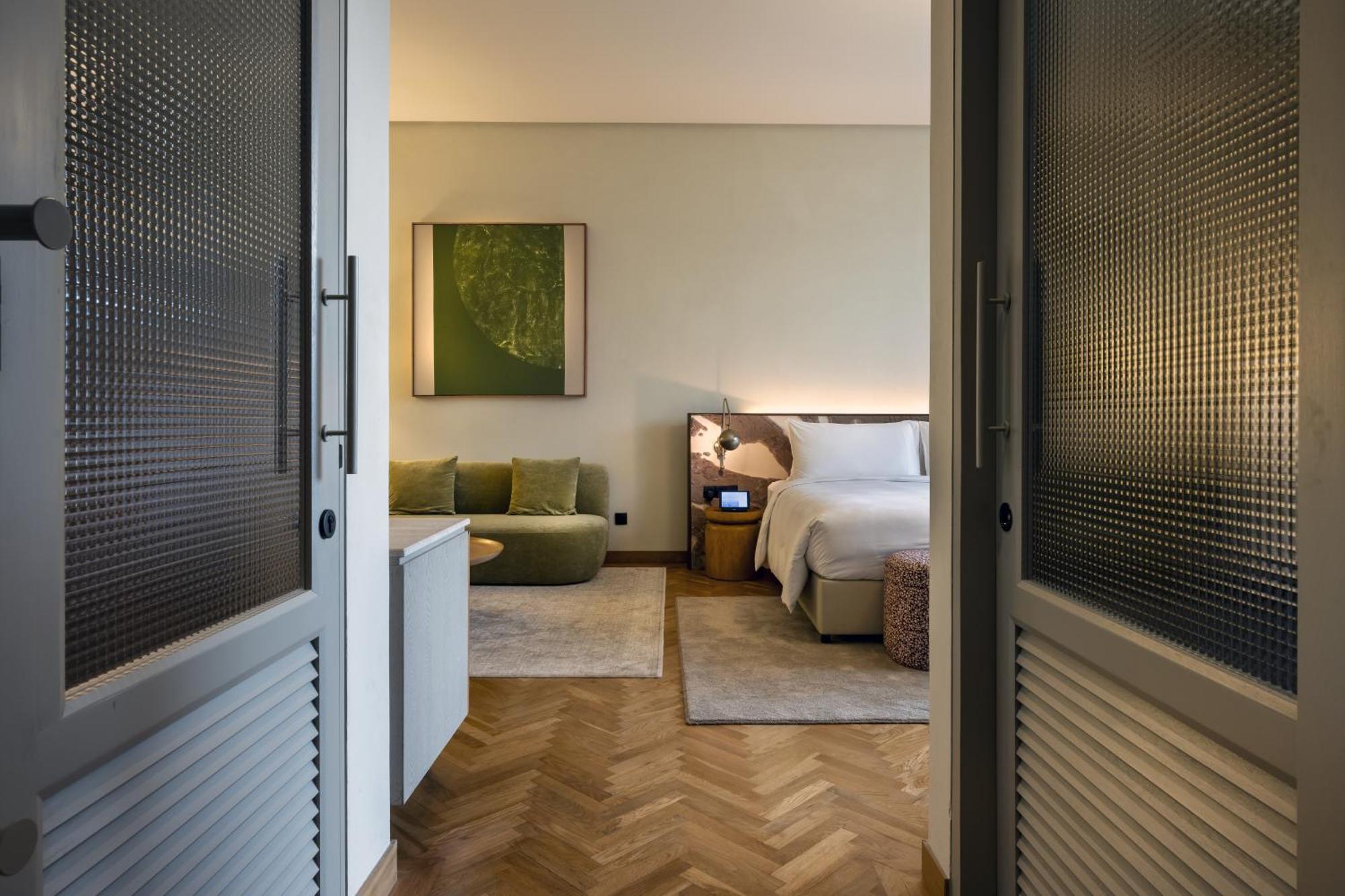 Hotel Else 5*