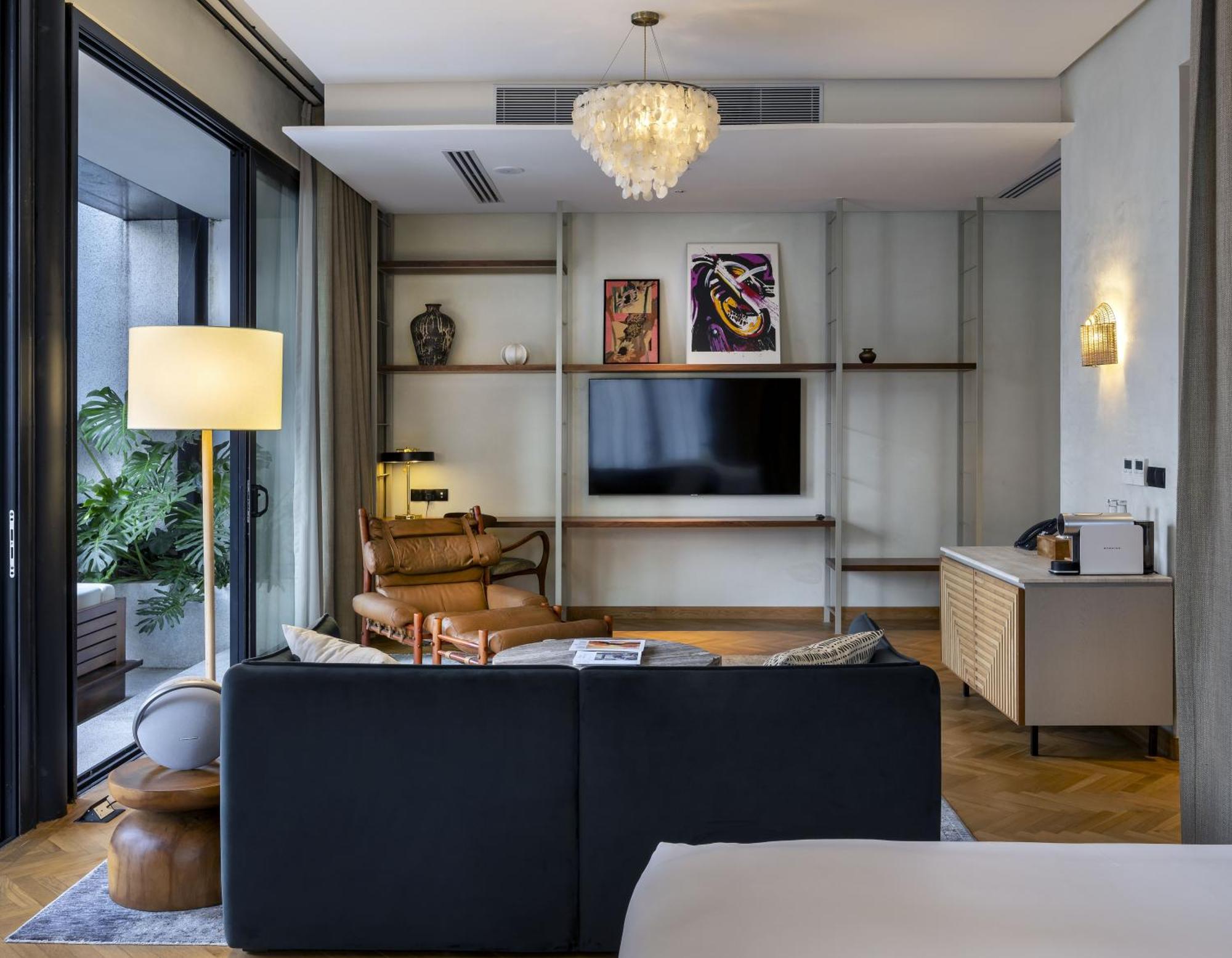 Else Hotel Kuala Lumpur