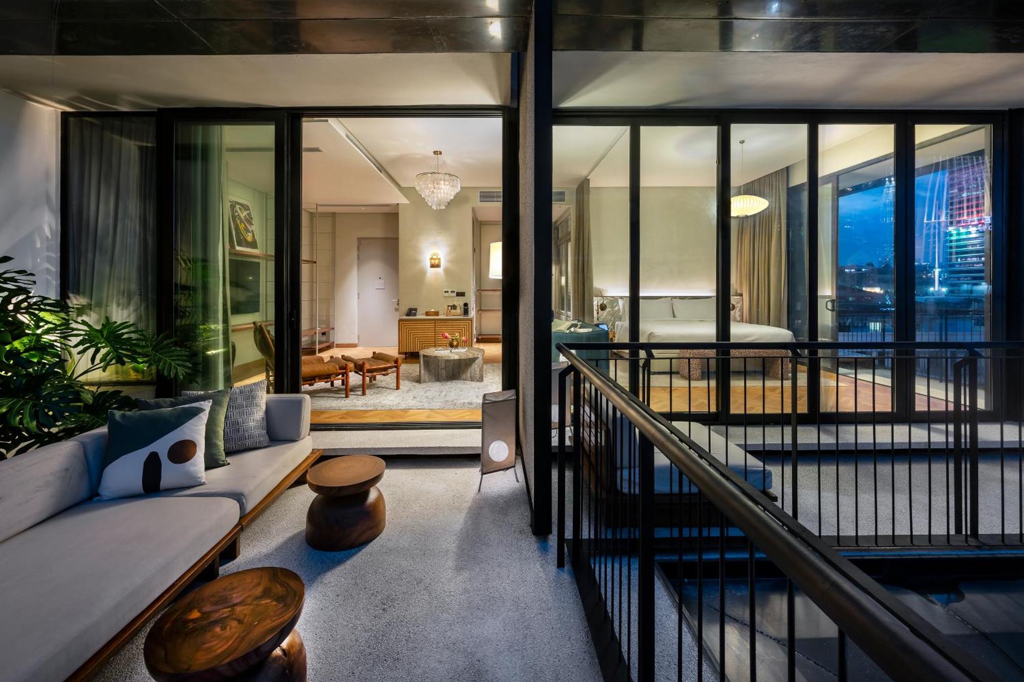 Else Hotel 5*