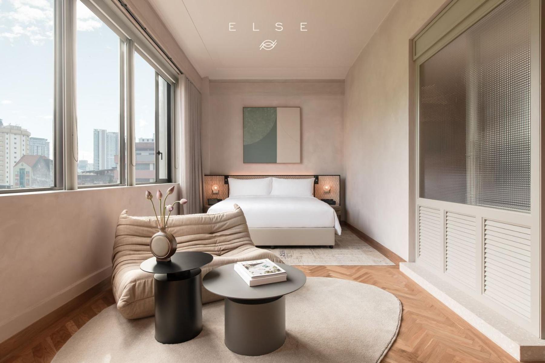 Else 5* Kuala Lumpur