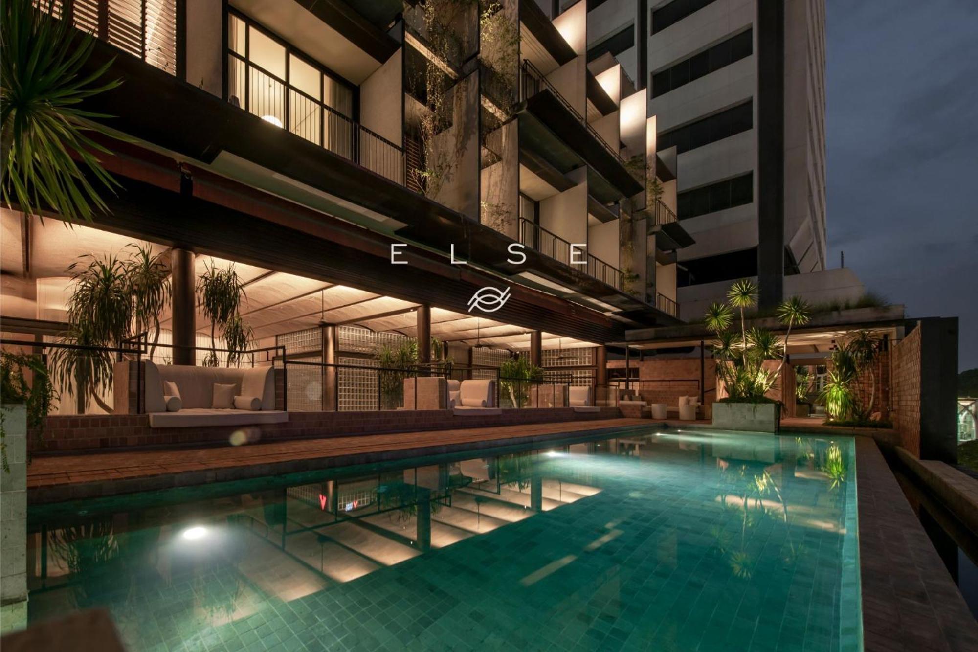 Hotel Else